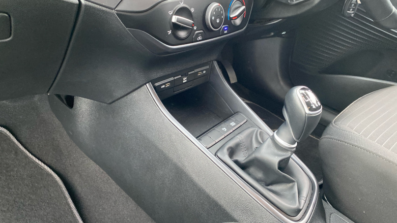 Hyundai i20 1.0T GDi Element 5dr Petrol Hatchback